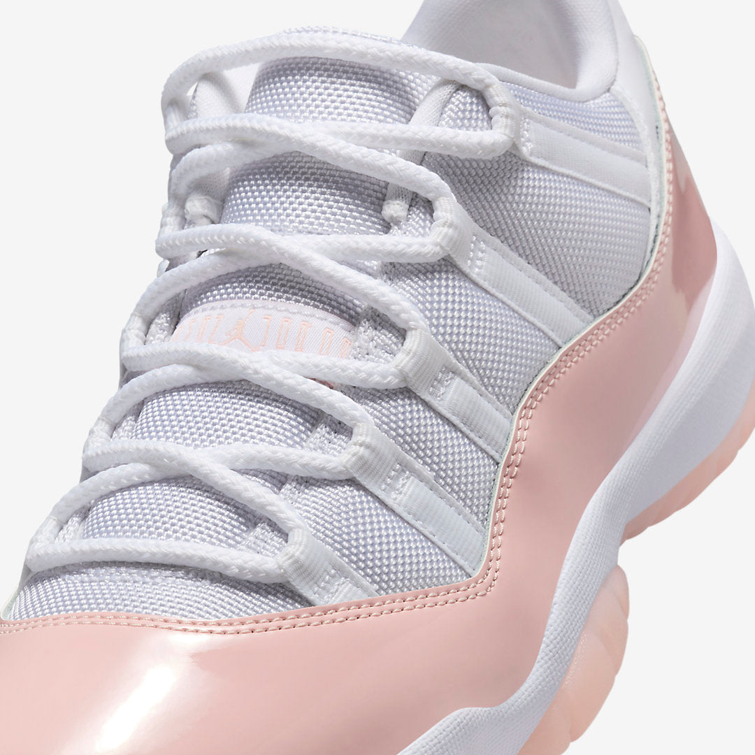 Air Jordan 11 Low WMNS “Legend Pink”