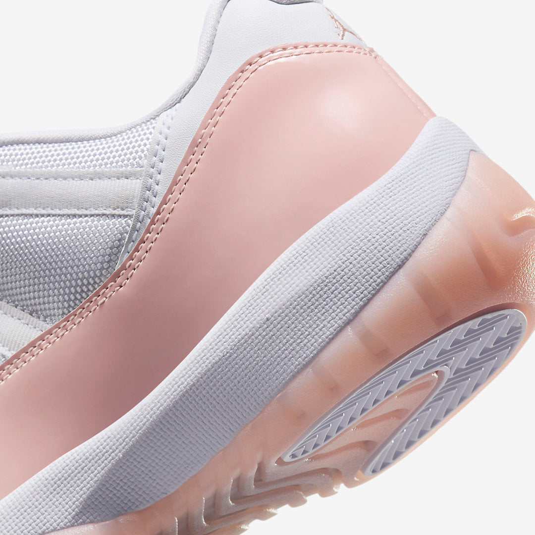 Air Jordan 11 Low WMNS “Legend Pink”