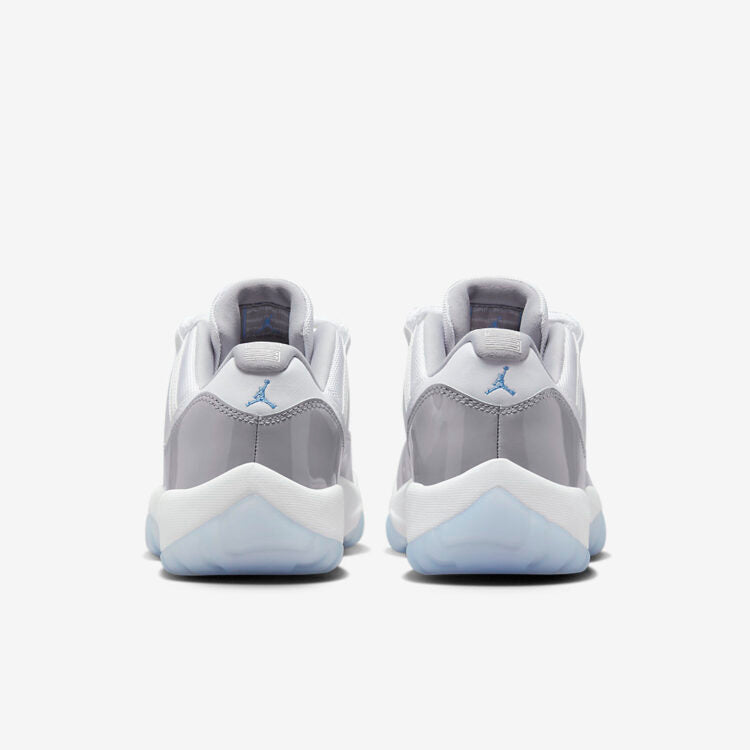 Air Jordan 11 Low “White Cement”