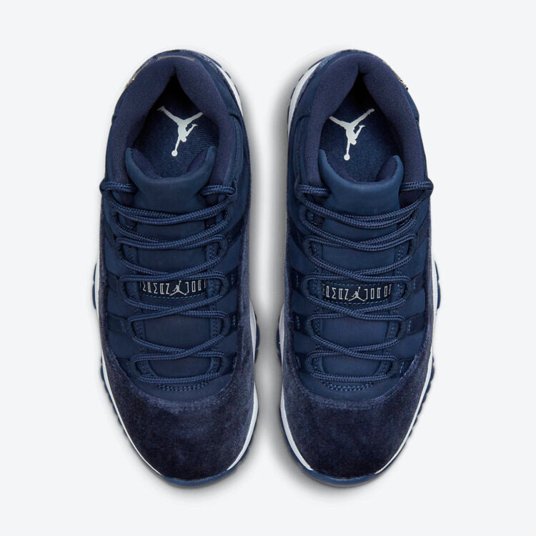 Air Jordan 11 WMNS “Midnight Navy”
