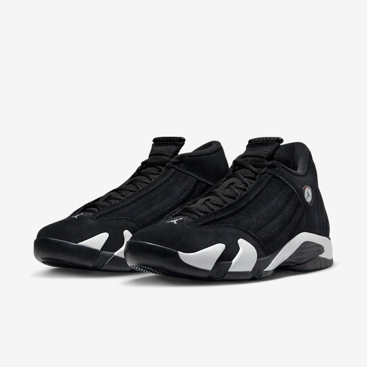 Air Jordan 14 “Black/White/University Red”