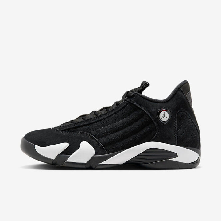 Air Jordan 14 “Black/White/University Red”