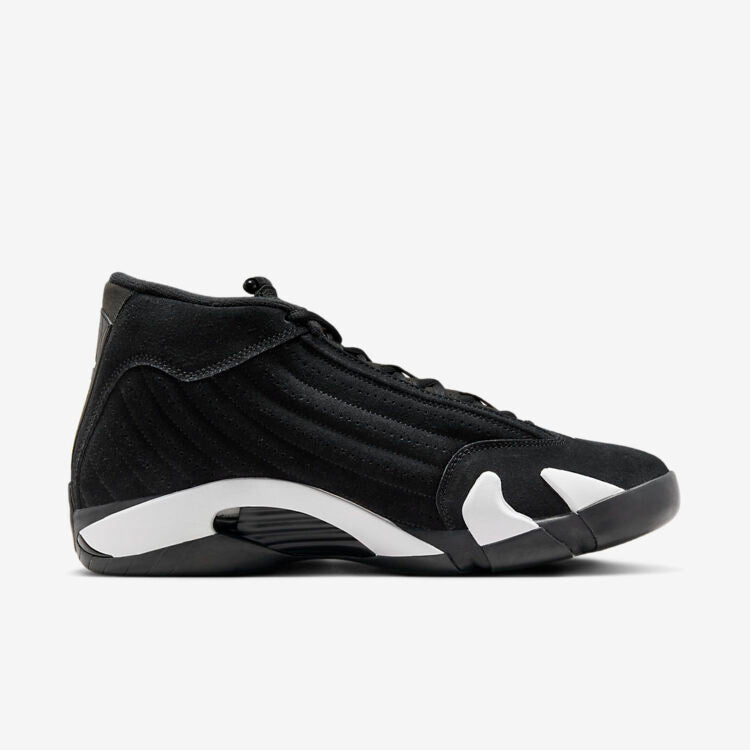 Air Jordan 14 “Black/White/University Red”
