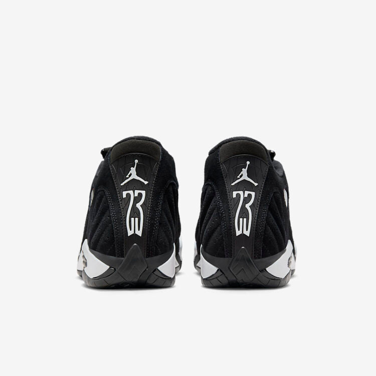 Air Jordan 14 “Black/White/University Red”