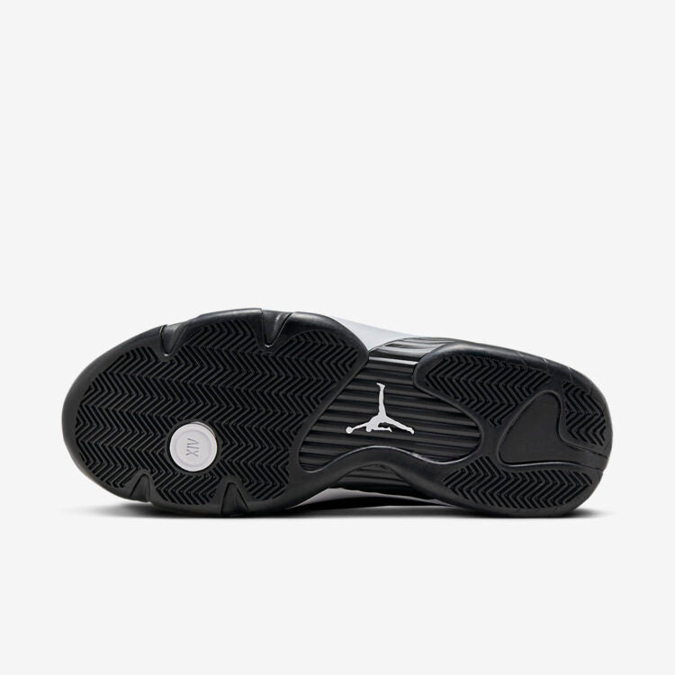 Air Jordan 14 “Black/White/University Red”