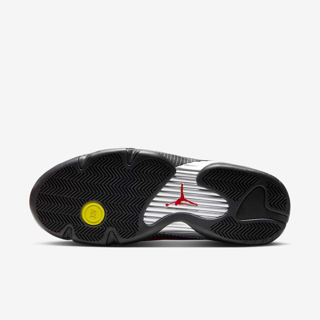 Air Jordan 14 "Ferrari"