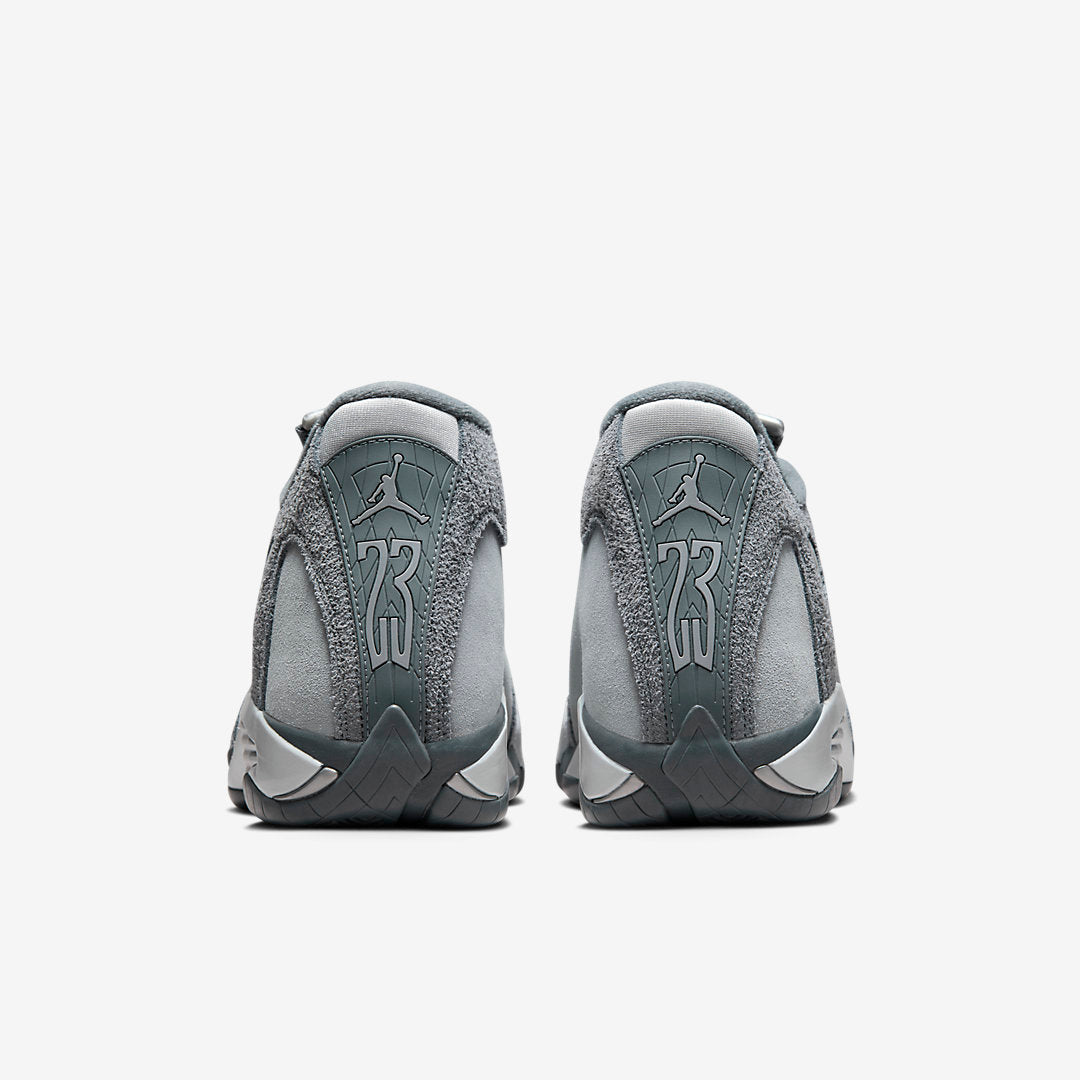 Air Jordan 14 “Flint Grey”