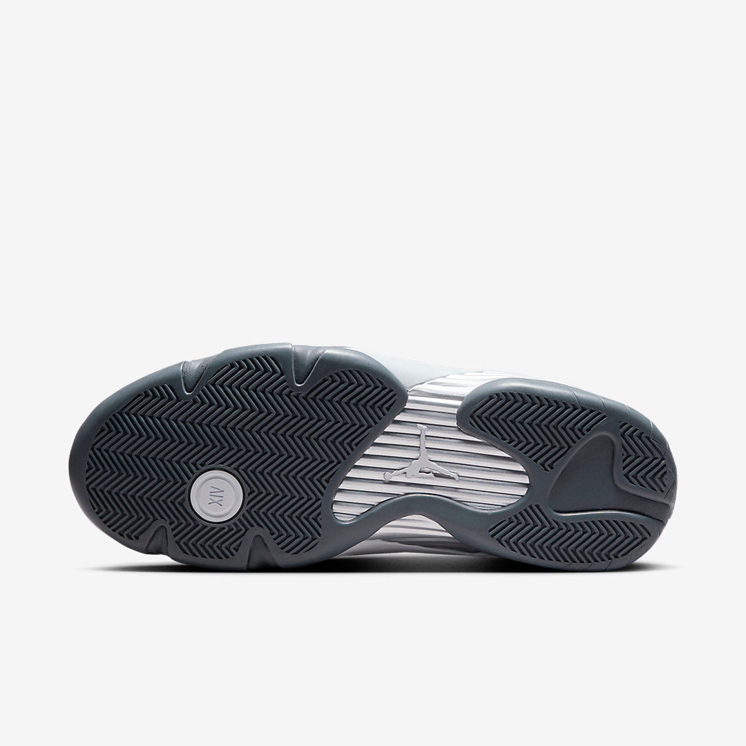 Air Jordan 14 “Flint Grey”