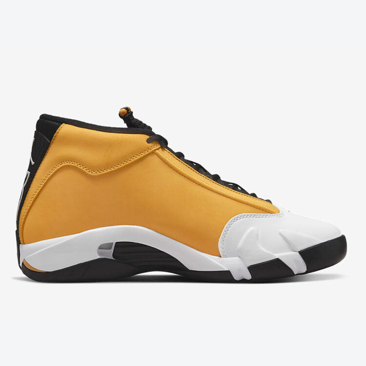 Air Jordan 14 “Ginger”
