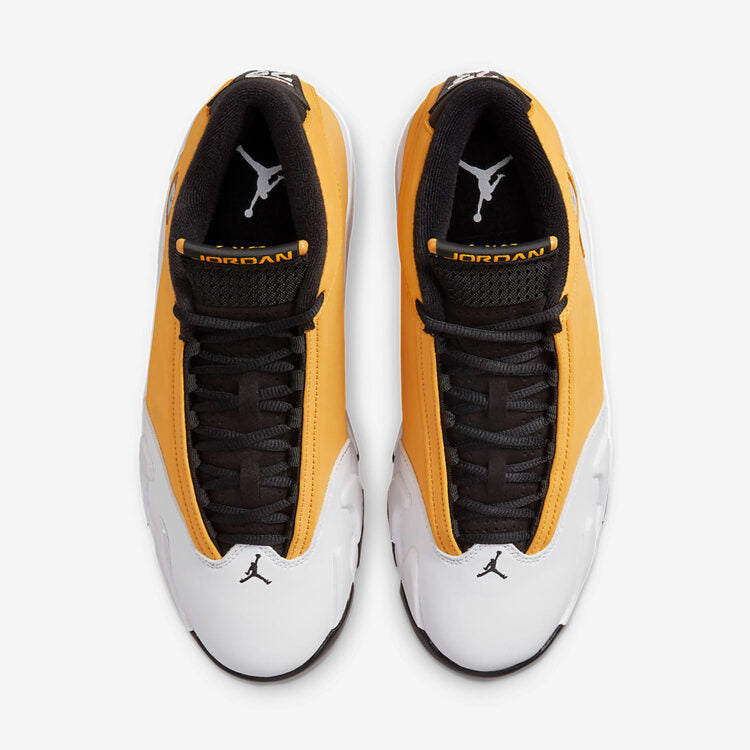 Air Jordan 14 “Ginger”