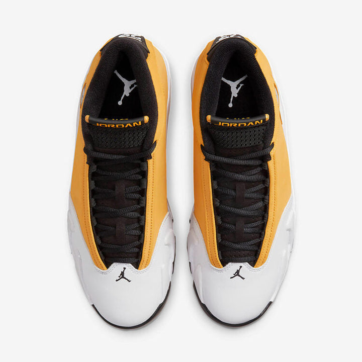 Air Jordan 14 “Ginger”