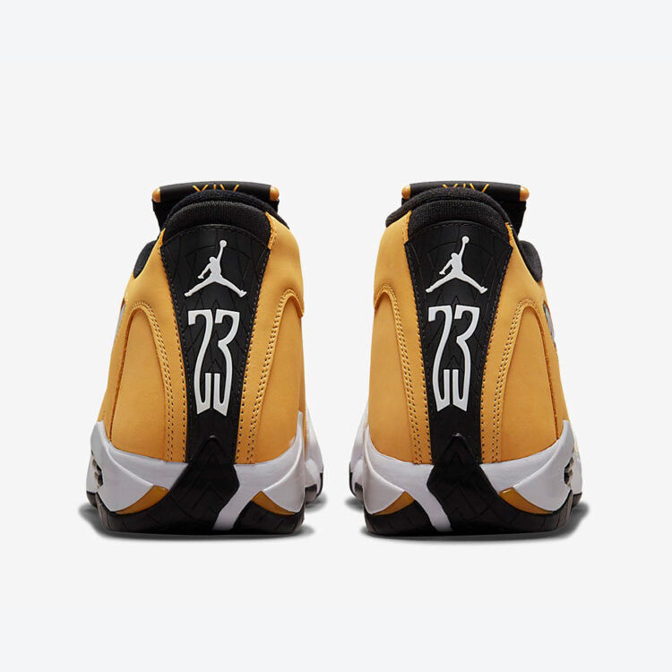 Air Jordan 14 “Ginger”
