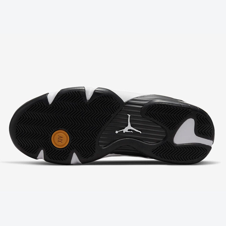 Air Jordan 14 “Ginger”
