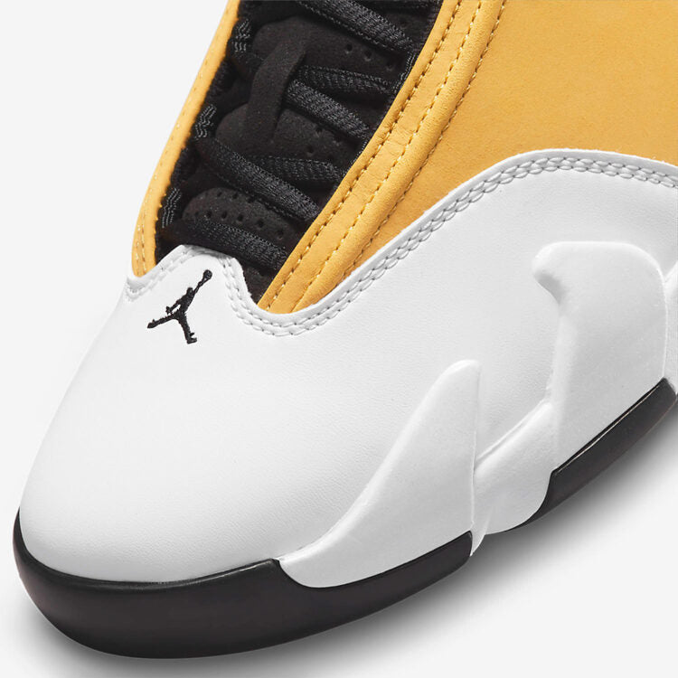 Air Jordan 14 “Ginger”