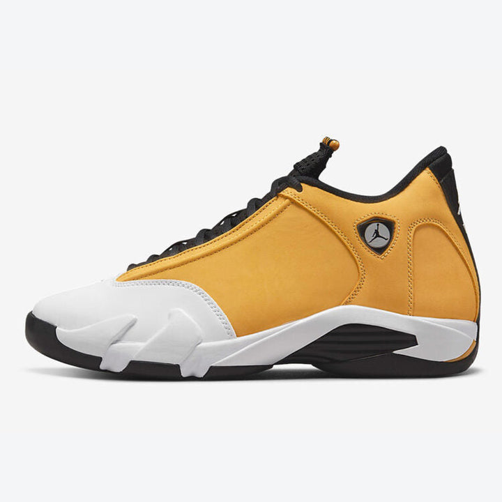 Air Jordan 14 “Ginger”