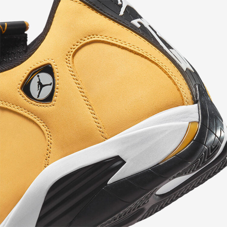 Air Jordan 14 “Ginger”
