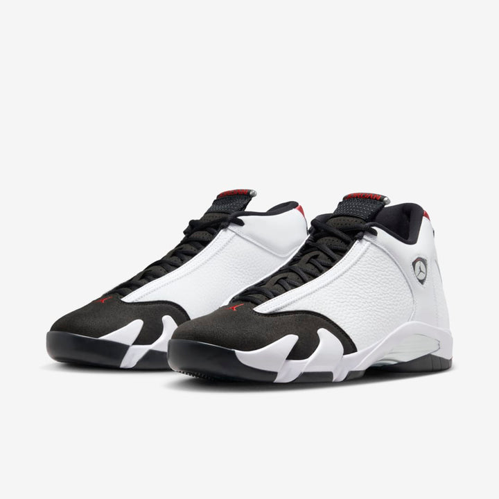 Air Jordan 14 Retro “Black Toe”