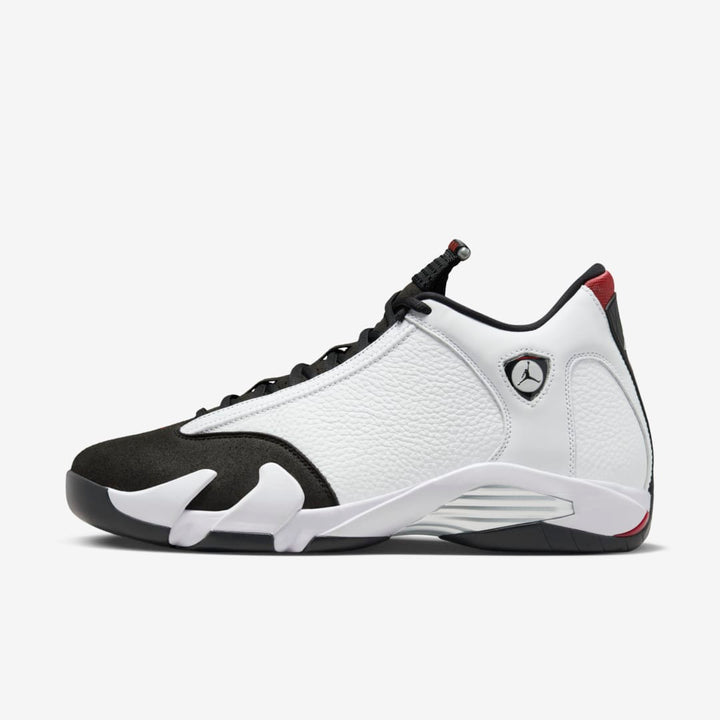 Air Jordan 14 Retro “Black Toe”