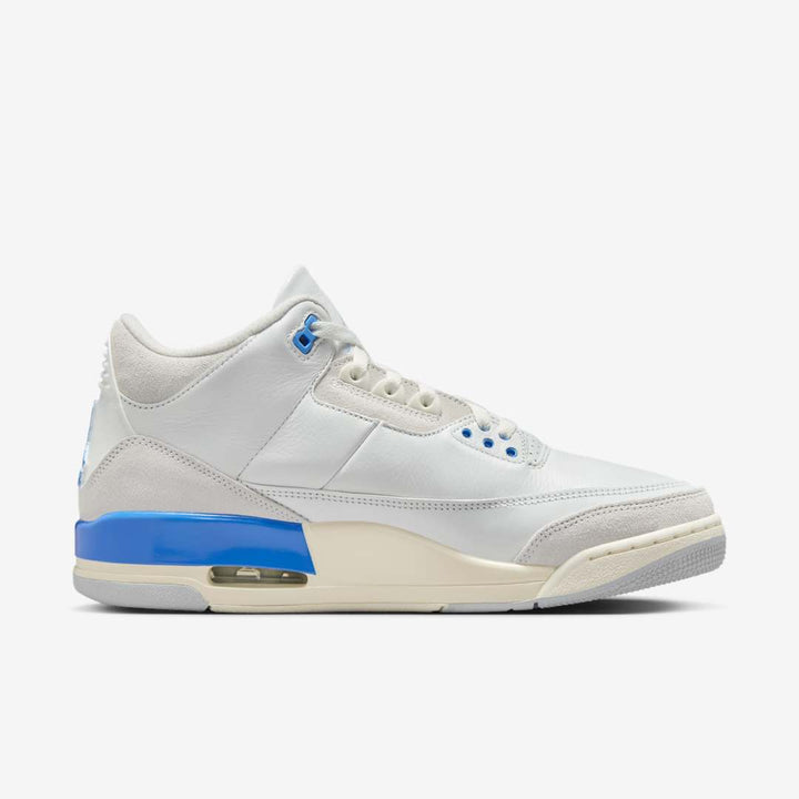 Air Jordan 3 “Lucky Shorts”