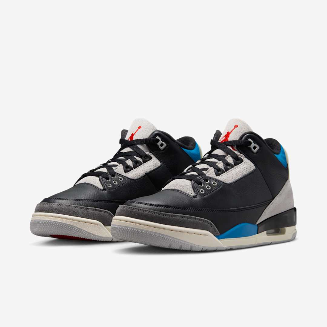 Air Jordan Retro 3 "Rare Air"