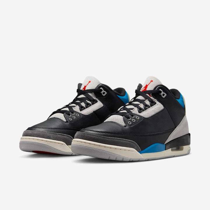Air Jordan Retro 3 "Rare Air"
