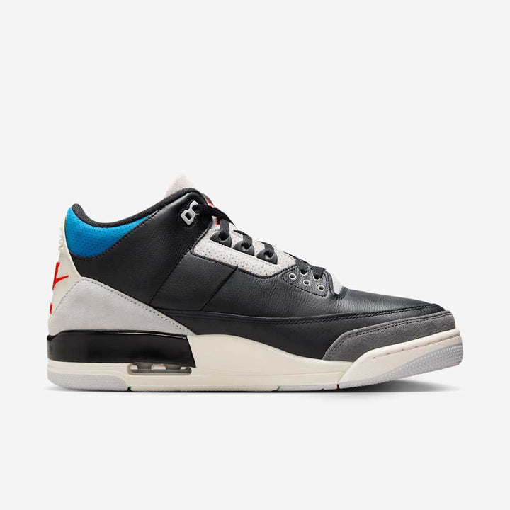Air Jordan Retro 3 "Rare Air"