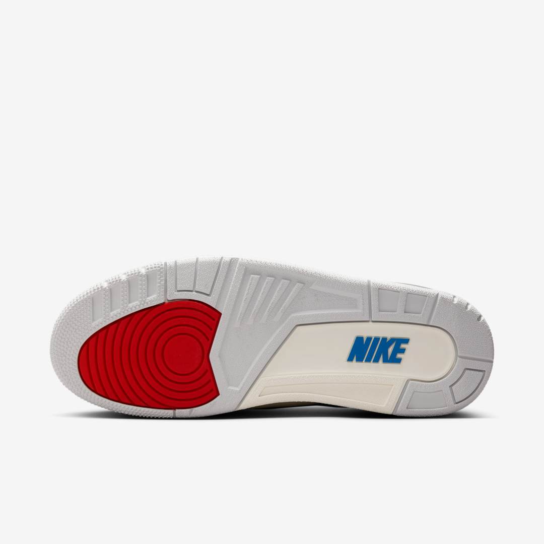 Air Jordan Retro 3 "Rare Air"