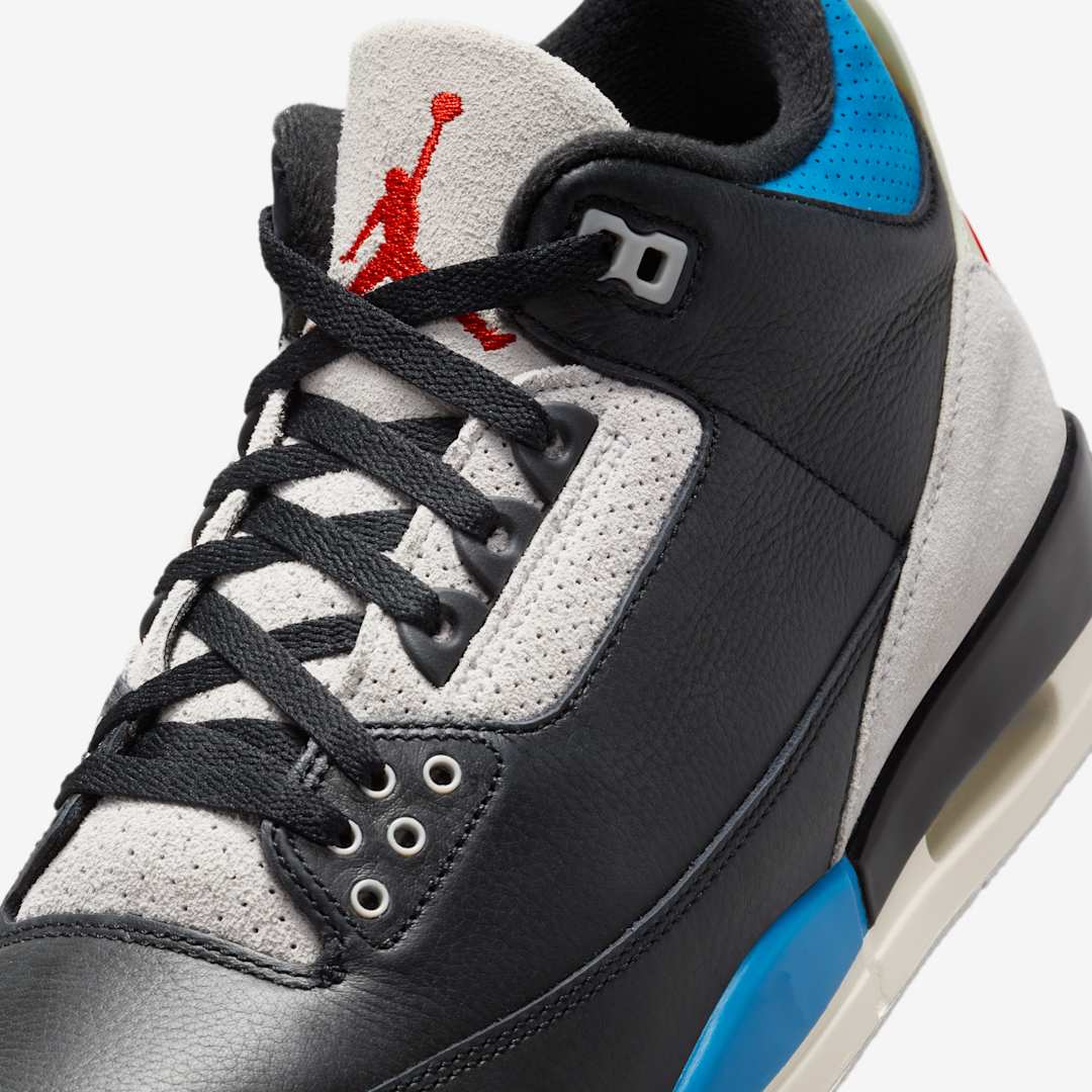 Air Jordan Retro 3 "Rare Air"