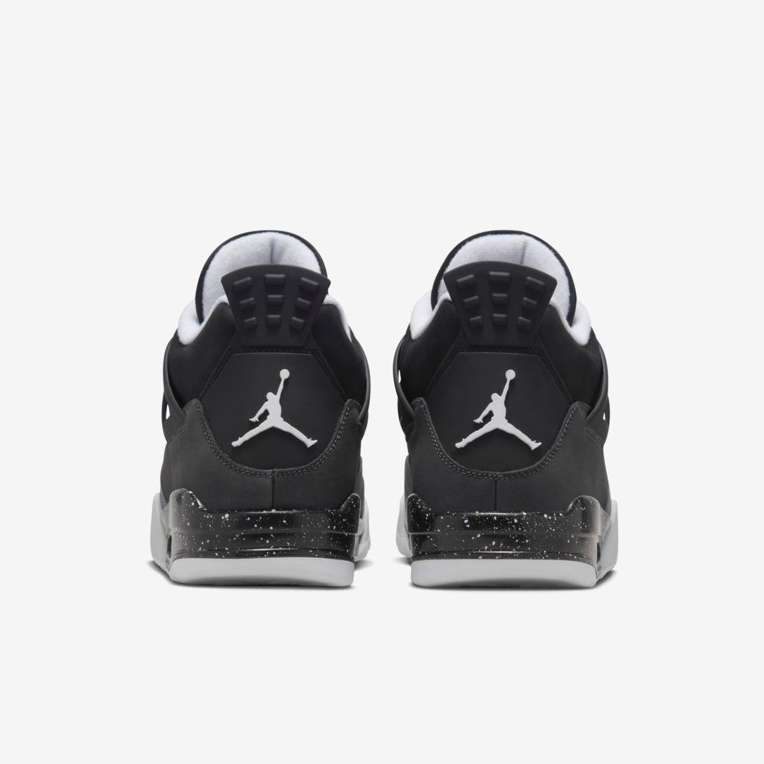 Air Jordan 4 “Fear” Retro 2024