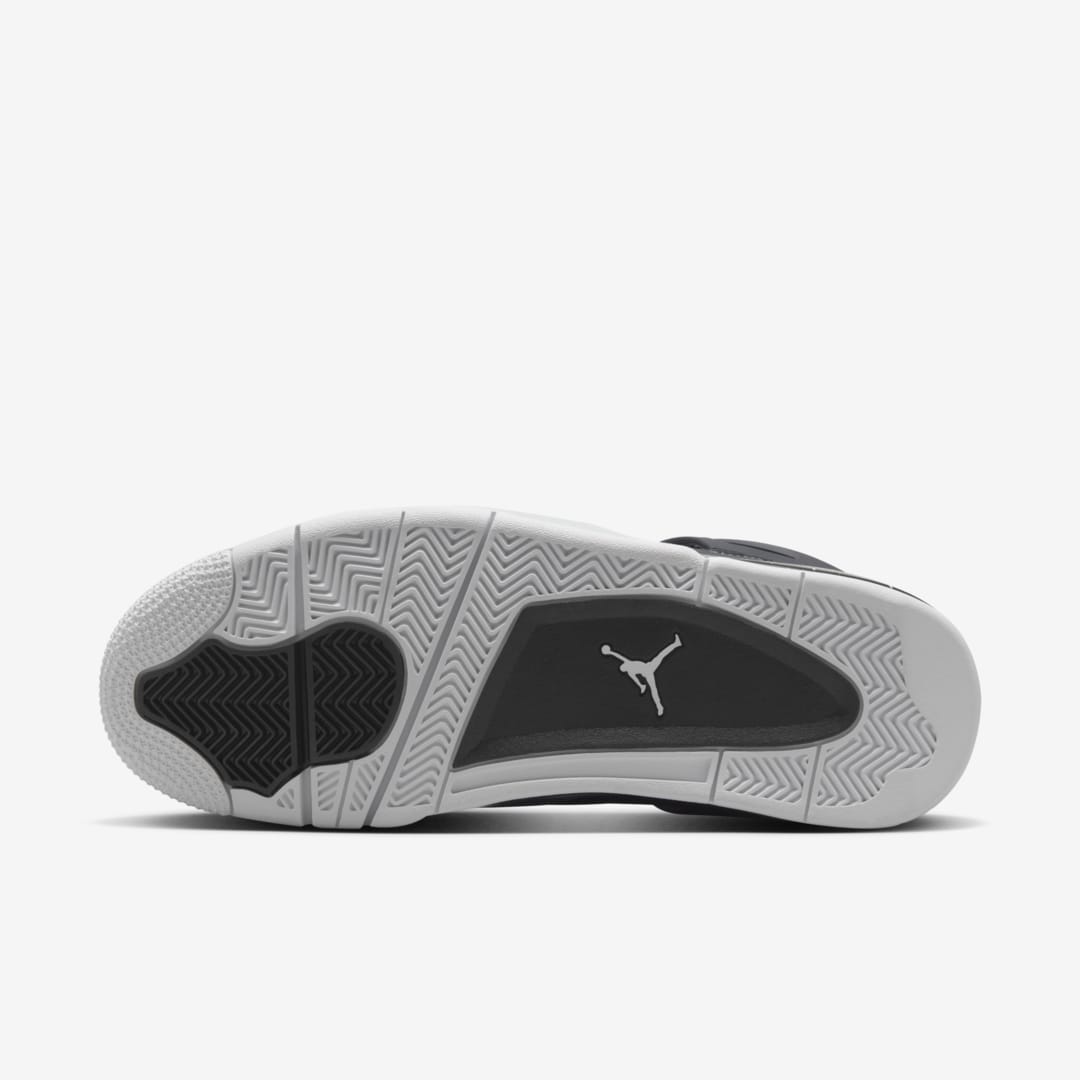 Air Jordan 4 “Fear” Retro 2024