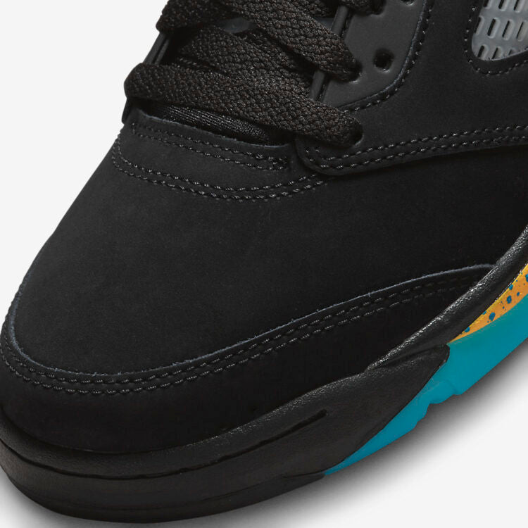 Air Jordan 5 Retro “Aqua”