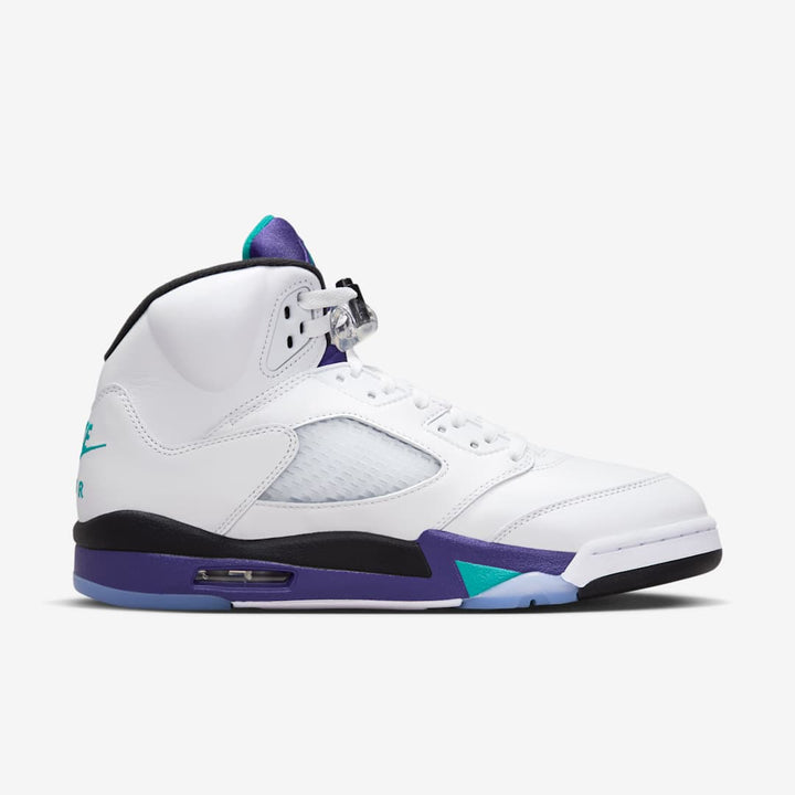 Air Jordan 5 OG "Grape"