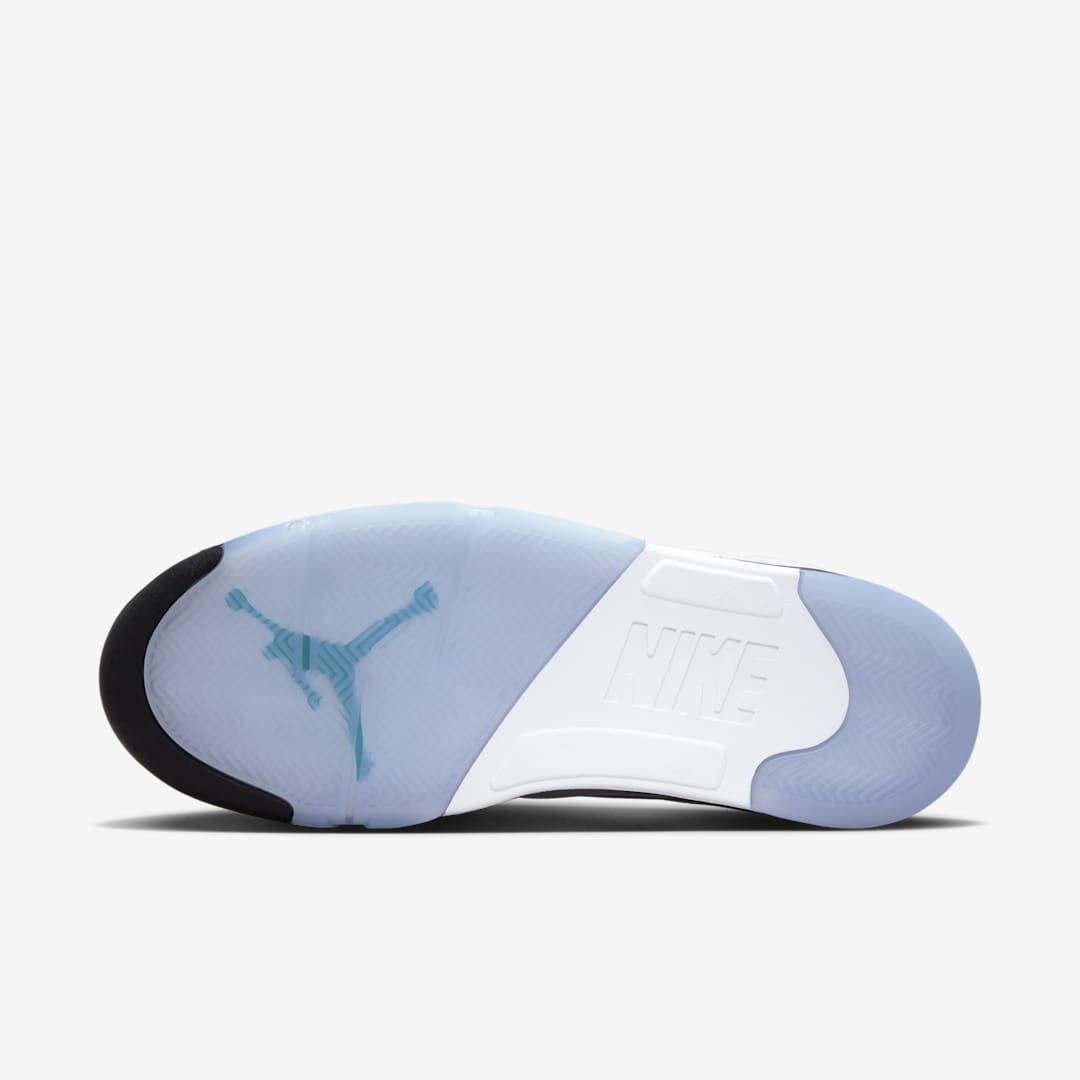 Air Jordan 5 OG "Grape"