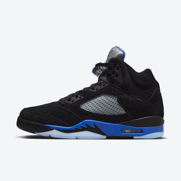 Air Jordan 5 “Racer Blue”