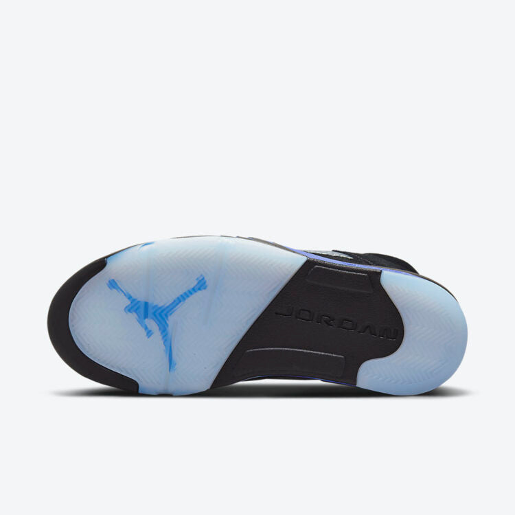 Air Jordan 5 “Racer Blue”