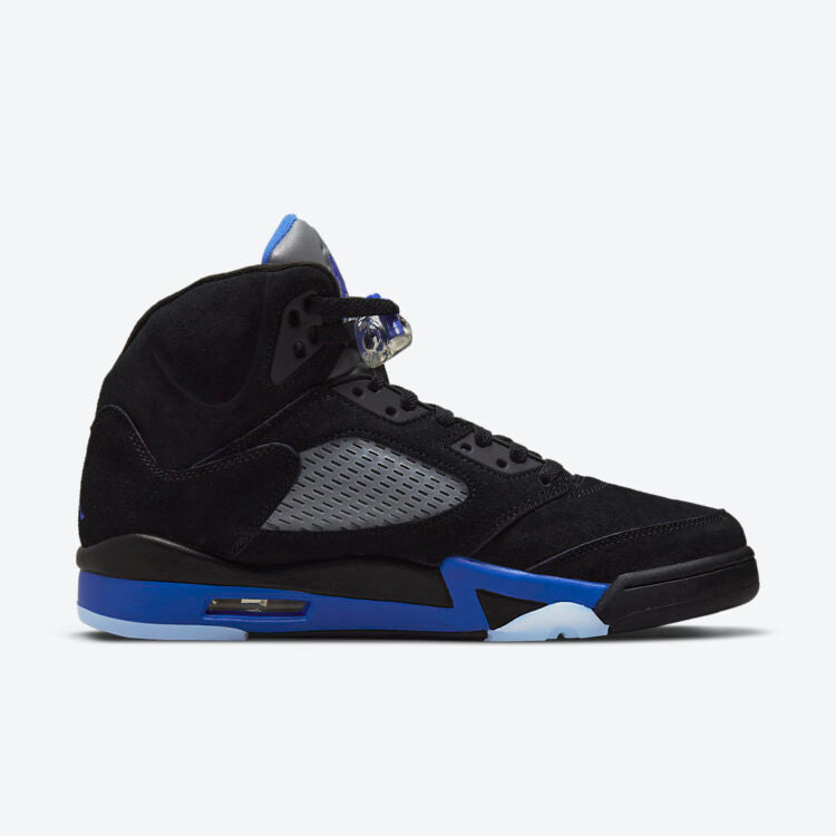 Air Jordan 5 “Racer Blue”