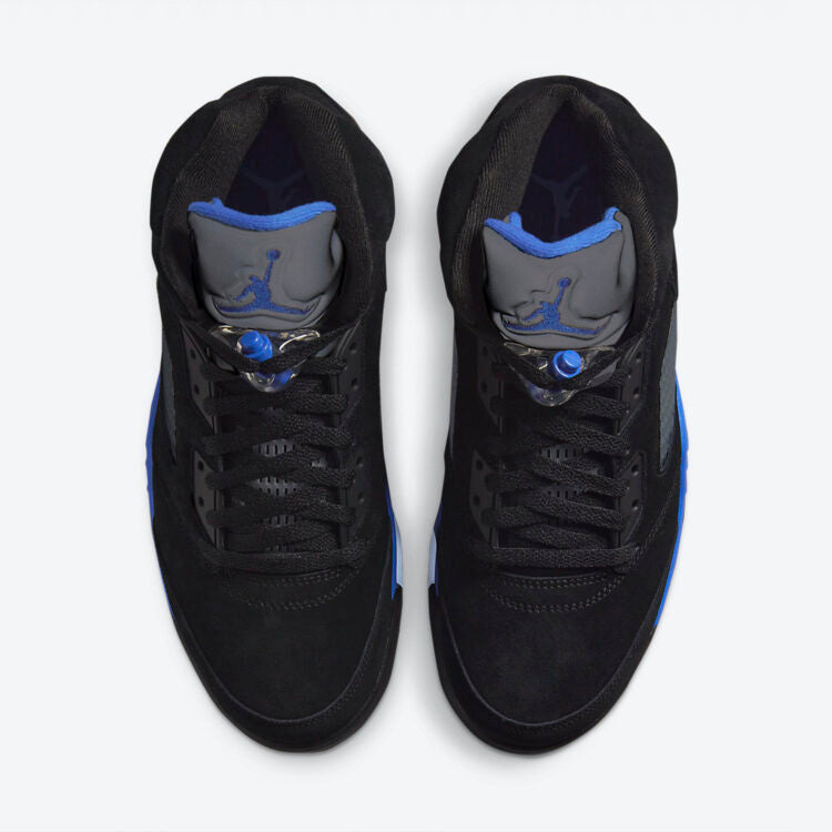 Air Jordan 5 “Racer Blue”
