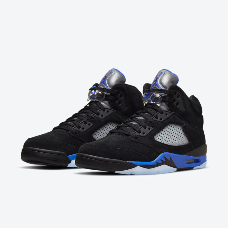 Air Jordan 5 “Racer Blue”