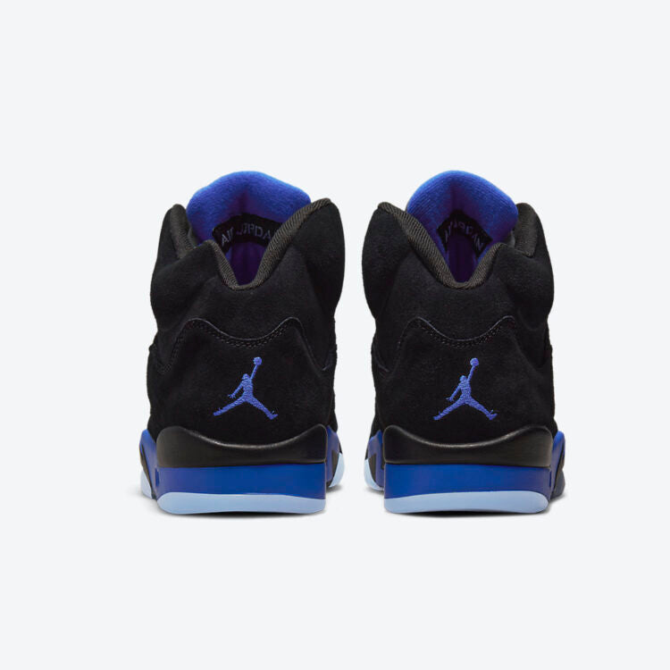 Air Jordan 5 “Racer Blue”