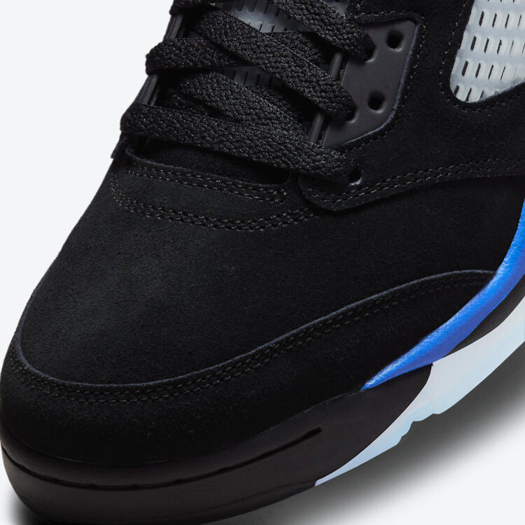 Air Jordan 5 “Racer Blue”