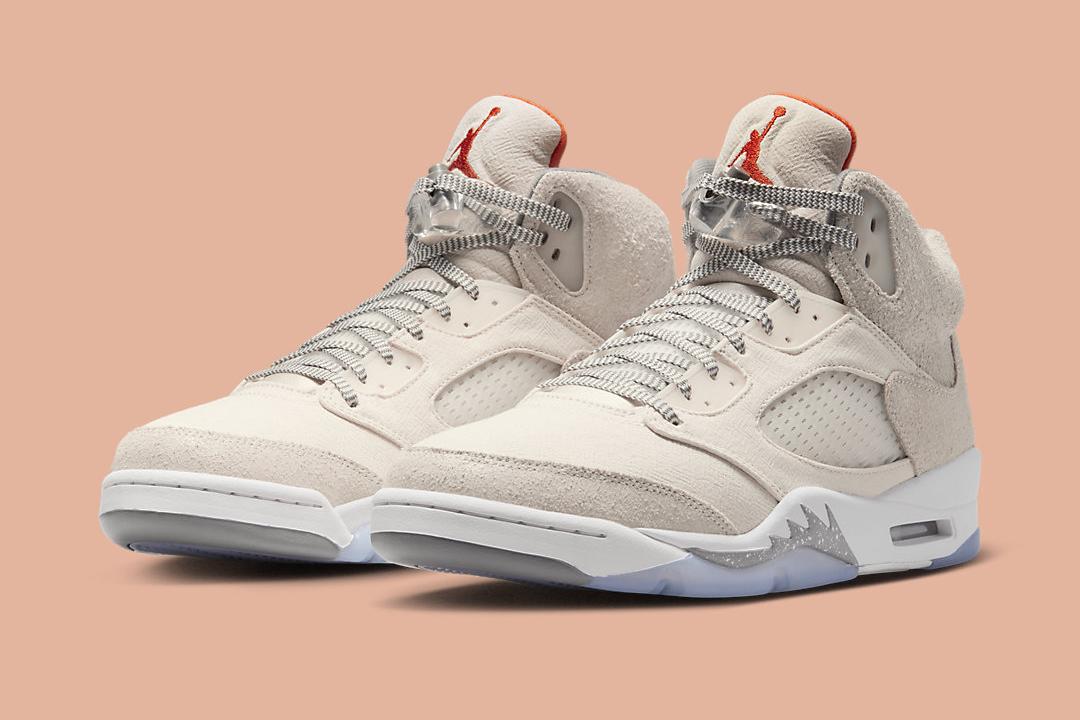 Air Jordan 5 Retro SE “Craft”