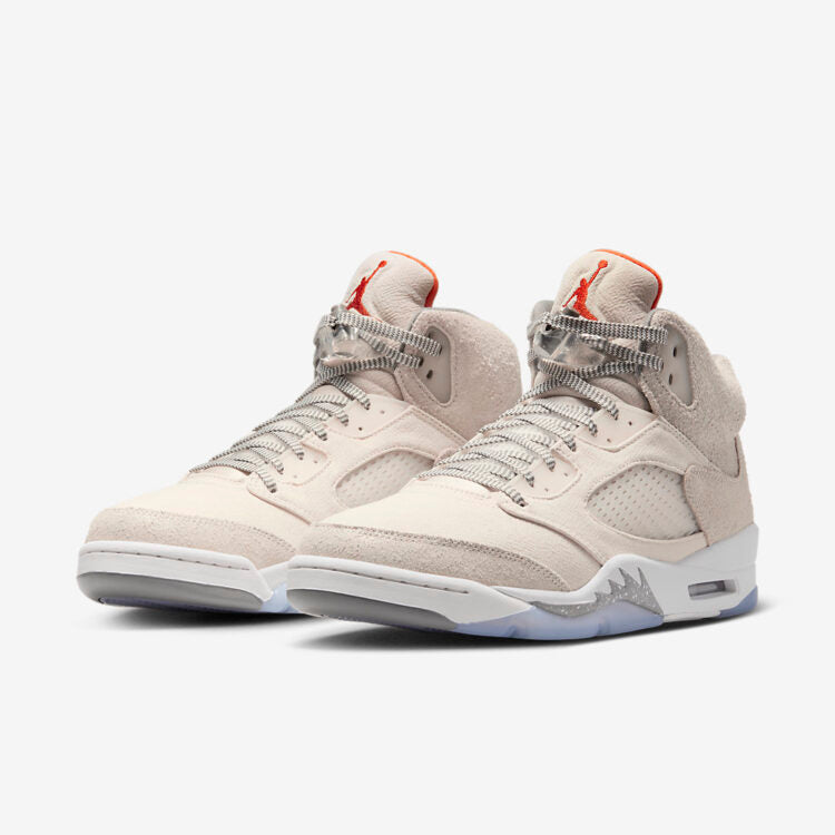 Air Jordan 5 Retro SE “Craft”