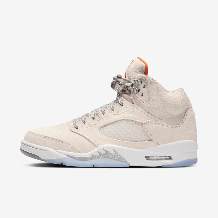 Air Jordan 5 Retro SE “Craft”