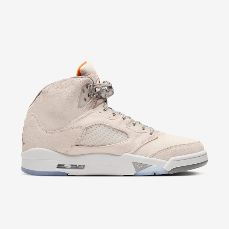 Air Jordan 5 Retro SE “Craft”
