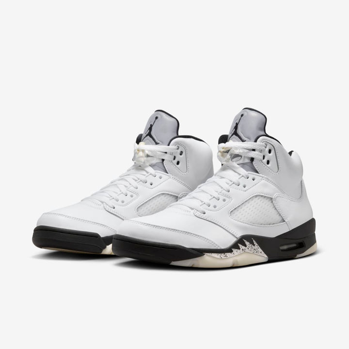 Air Jordan 5 “Reverse Metallic”