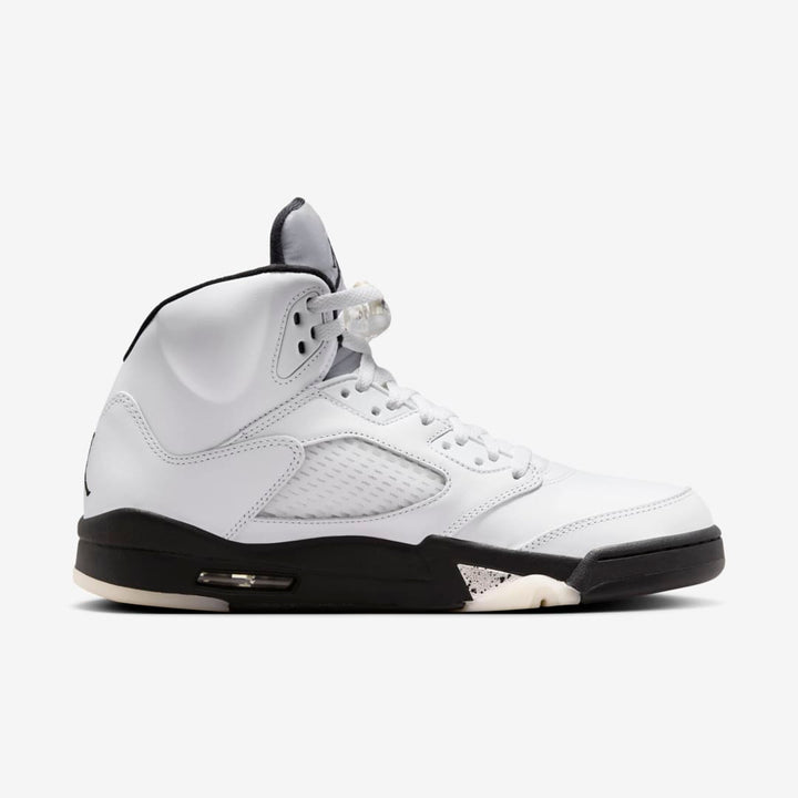 Air Jordan 5 “Reverse Metallic”