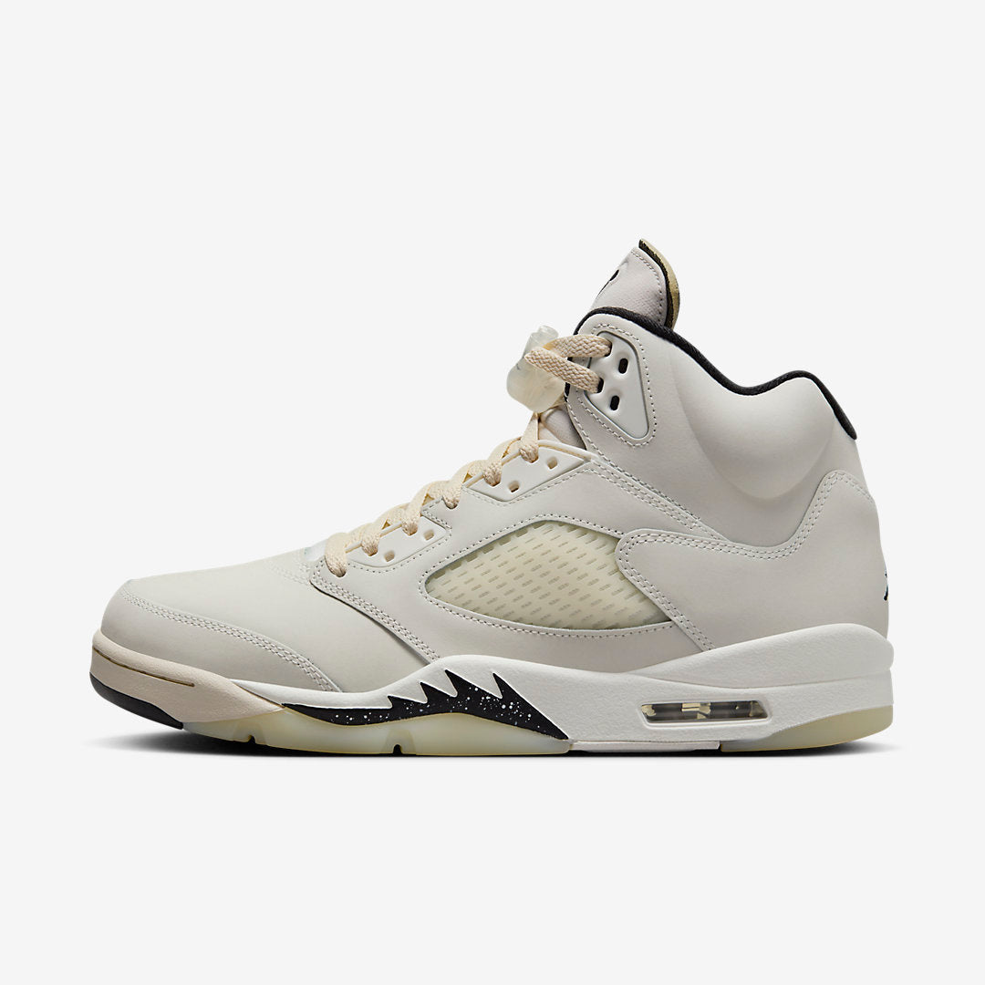 Air Jordan 5 “Sail”
