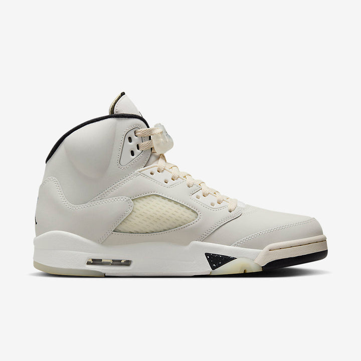 Air Jordan 5 “Sail”
