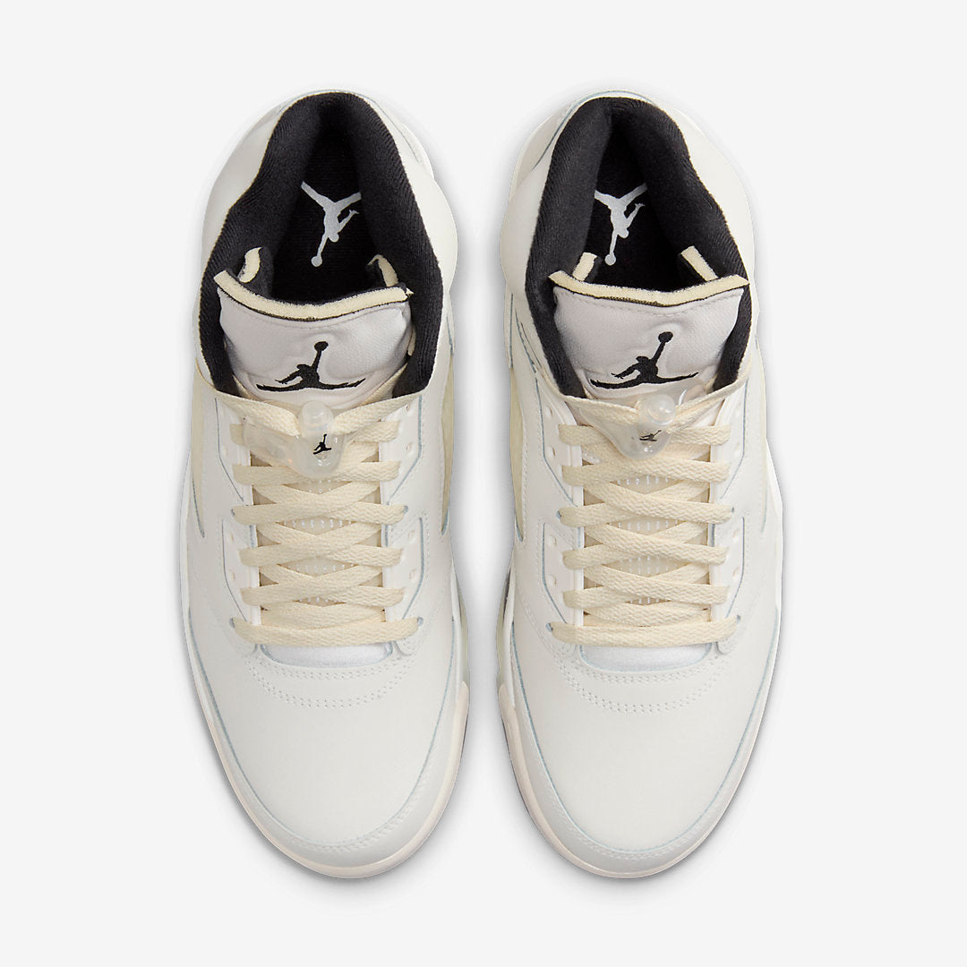 Air Jordan 5 “Sail”