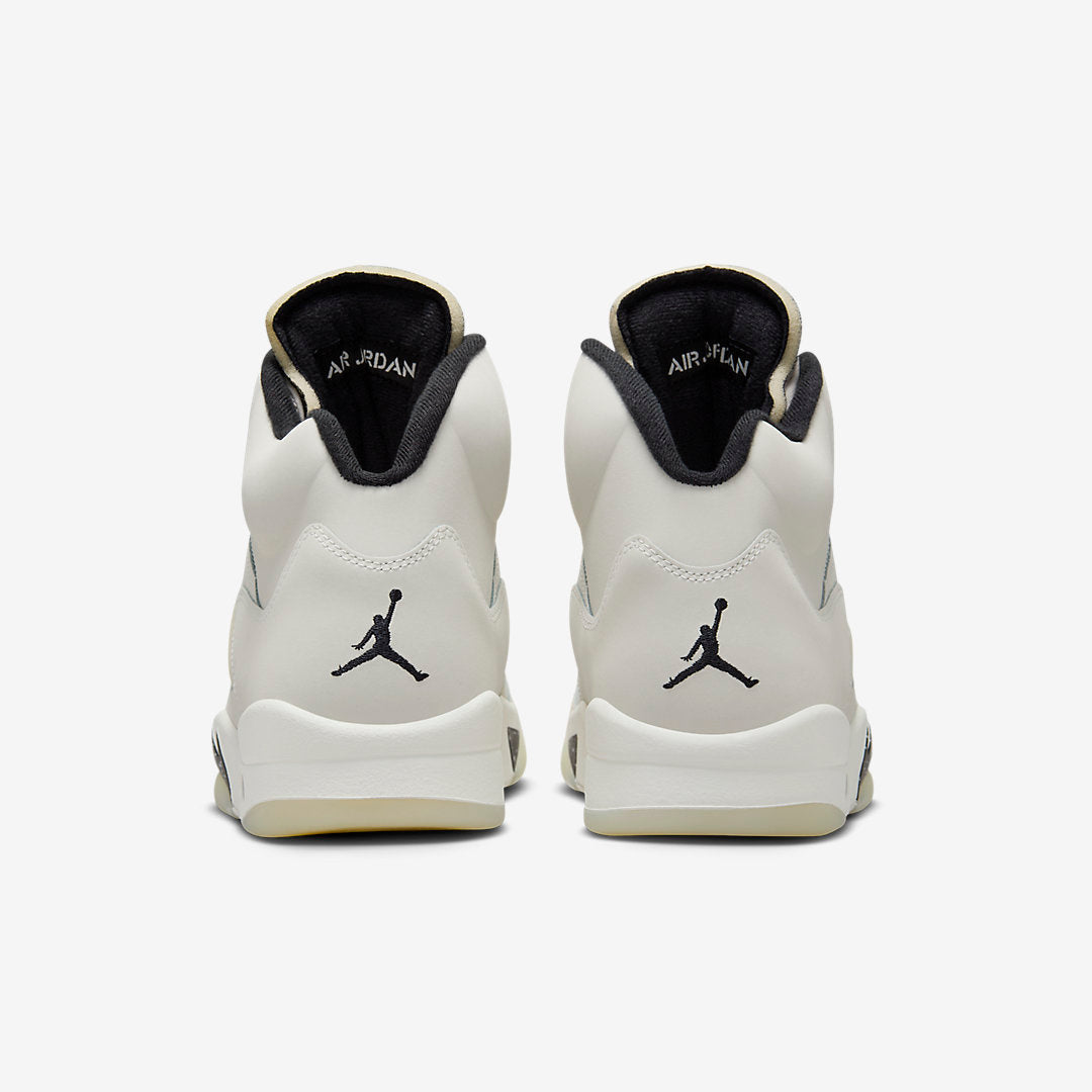 Air Jordan 5 “Sail”